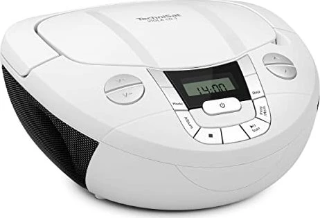 TechniSat Viola CD-1