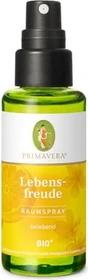 Primavera Bio Lebensfreude Duftspray, 50ml