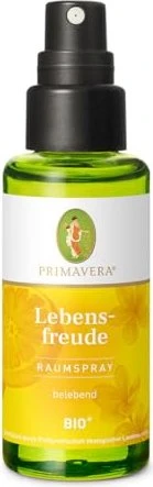 Primavera Bio Lebensfreude Duftspray, 50ml