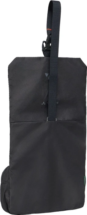 Vaude Wash Bag S Kulturtasche schwarz