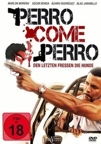 Perro come perro - Den Letzten fressen die Hunde (DVD)