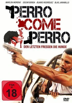 Perro come perro - Den Letzten fressen die Hunde (DVD)