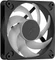 Fractal Design Dynamic 3 RGB Black, schwarz, 120mm, 3er-Pack Vorschaubild