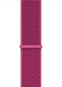 Apple Sport Loop für Apple Watch 44mm drachenfrucht