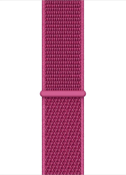 Apple Sport Loop für Apple Watch 44mm drachenfrucht