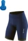 Gonso Sitivo Fahrradhose kurz etheral blue/skydiver (Damen) Vorschaubild