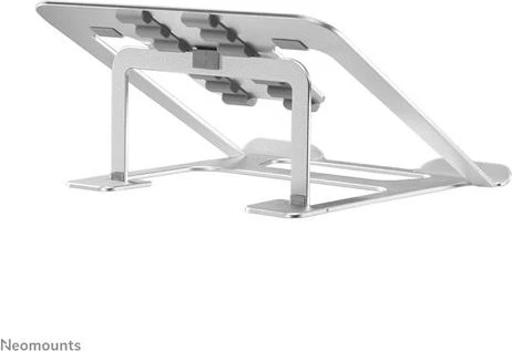 Neomounts NSLS085, Notebook-Stand bis 17", silber