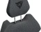 Thunder X3 SOLO 360 Loft Air Dark Gray Gamingstuhl, dunkelgrau Vorschaubild