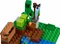LEGO Minecraft - Melonenplantage Vorschaubild