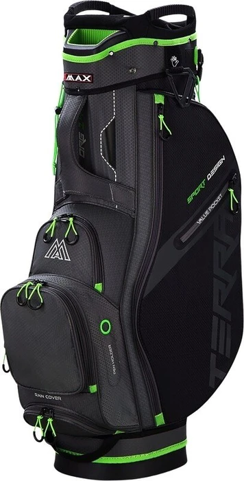 Big Max Terra Sport Golftasche 