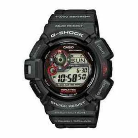 Casio G-Shock G-9300-1ER