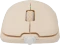 White Shark Graphene Gaming Mouse, beige, USB Vorschaubild