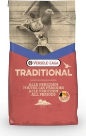 Versele-Laga Vogelfutter Traditional Zucht & Mauser, 25 kg