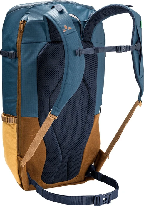 Vaude CityGo 30 II baltic sea