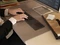 ZAGG Universal Trifold Tastatur mit Touchpad schwarz, Bluetooth, DE Vorschaubild