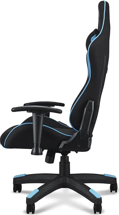 Acer Predator Rift lite Gamingstuhl, schwarz/blau