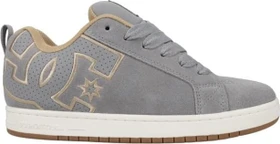 DC Court Graffik grey/tan/offwhite (Herren)