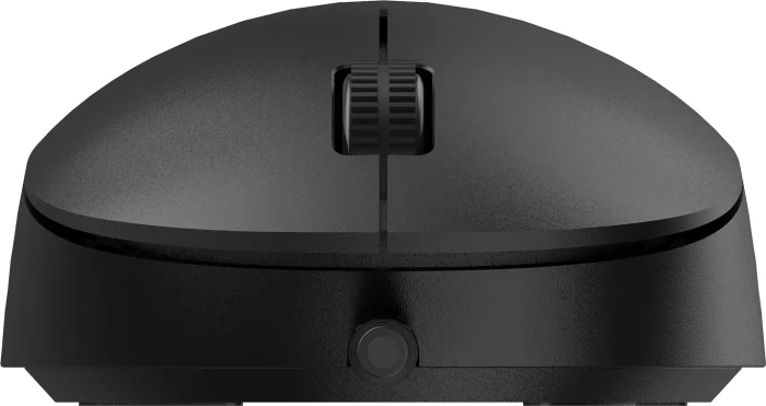 Philips 2000 Series Wired Mouse, schwarz, USB