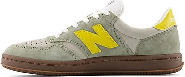 New Balance T500 dark olivine