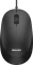 Philips 2000 Series Wired Mouse, schwarz, USB Vorschaubild