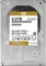 Western Digital WD Gold 6TB, 24/7, 512e / 3.5" / SATA 6Gb/s Vorschaubild