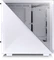 Thermaltake Divider 300 TG Air Snow Edition, weiß, Glasfenster Vorschaubild