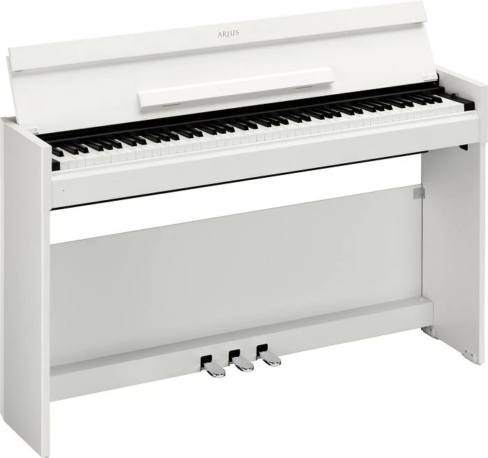 Yamaha Arius YDP-S51 WH weiß