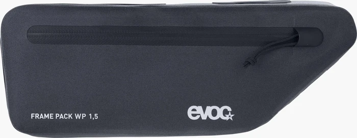 Evoc Frame Pack WP 1.5 Rahmentasche schwarz