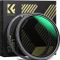 K&F Concept Nano-X Magnetischer ND2-ND32 (1-5 stops) Vorschaubild