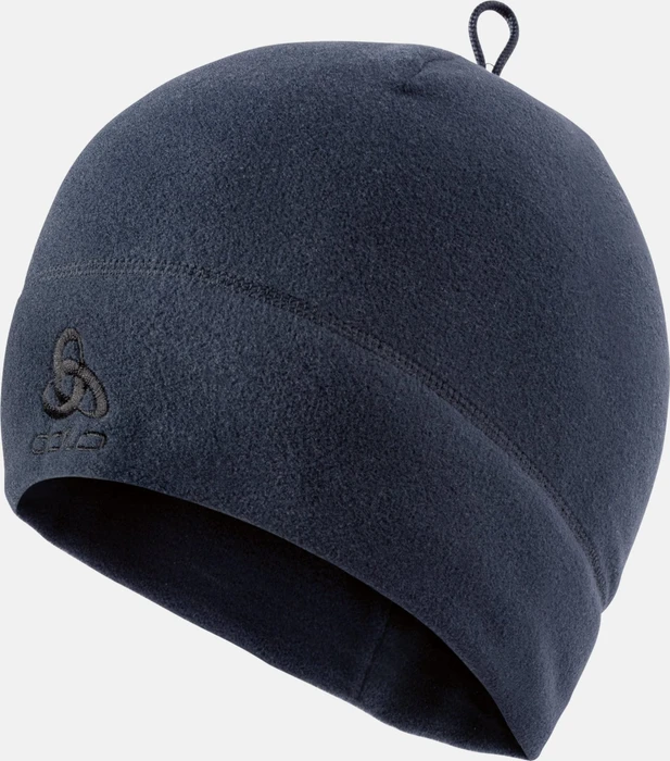 Odlo Microfleece Warm Mütze dark sapphire