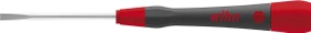 Wiha PicoFinish 260P Schlitz Schraubendreher, 2x40mm