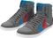 hummel Slimmer Stadil High castle rock/red/blue (Herren) Vorschaubild
