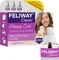CEVA Feliway Classic - Happy Home, Pheromone für Katzen zum Beruhigen und Wohlfühlen Vorschaubild