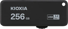 KIOXIA TransMemory U365 256GB, USB-A, USB 3.2 Gen 1×1