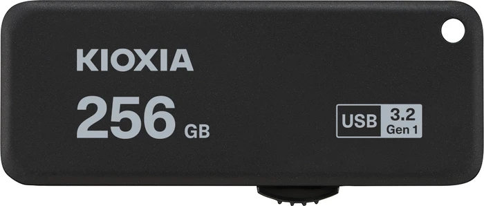 KIOXIA TransMemory U365 256GB, USB-A, USB 3.2 Gen 1×1