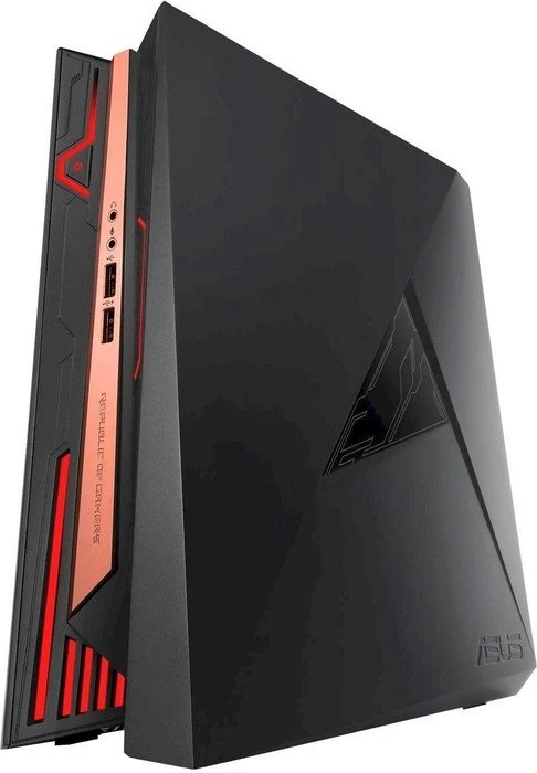 ASUS ROG GR8 II-T022Z, Core i5-7400, 8GB RAM, 256GB SSD, GeForce GTX 1060