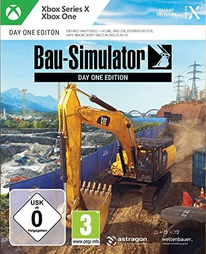 Bau-Simulator
