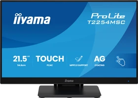 iiyama ProLite T2254MSC-B2AG, 21.5"
