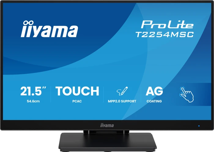 iiyama ProLite T2254MSC-B2AG, 21.5"