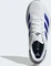 adidas Duramo Speed 2 cloud white/lucid blue/dark blue Vorschaubild