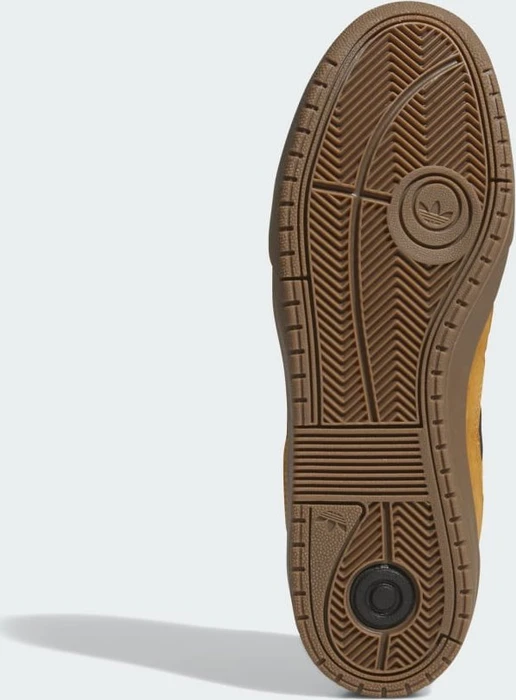 adidas Tyshawn II mesa/core black/gum