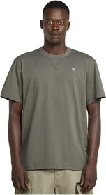 G-Star Nifous T-Shirt kurzarm grau (Herren)