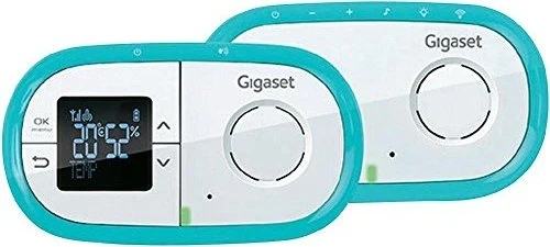 Gigaset PA530 Audio Plus Babyphone digital