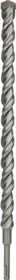 Bosch Professional SDS-plus-3 Hammerbohrer, 24x400x450mm, 1 Stück