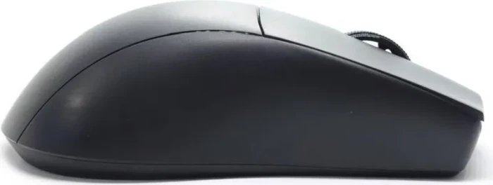 Redragon K1NG Max M918 Pro 1KHz Wireless, schwarz, USB/Bluetooth