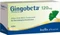 betapharm Gingobeta 120mg Filmtabletten Vorschaubild