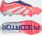 adidas Predator Pro Fold-Over Tongue FG signal coral/cloud white/beam orange Vorschaubild