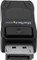 StarTech Mini DisplayPort auf HDMI Adapter passive Vorschaubild