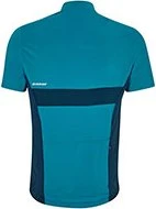 Ziener Narran Trikot kurzarm blau (Herren)