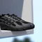 adidas Technochaos 2000 core black/iron metallic (Herren) Vorschaubild